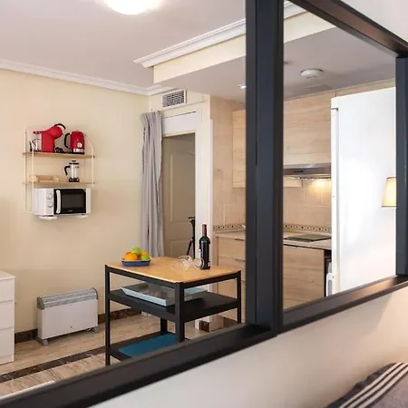Apartment Sol Y Mar Benalmadena