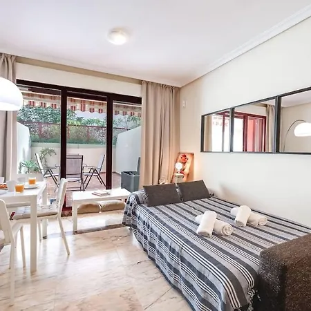 Apartment Sol Y Mar