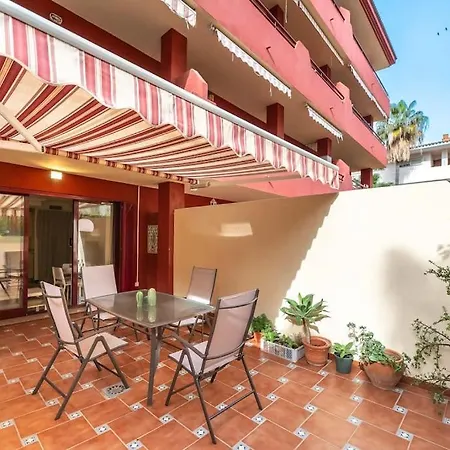 Sol Y Mar Apartment Benalmadena