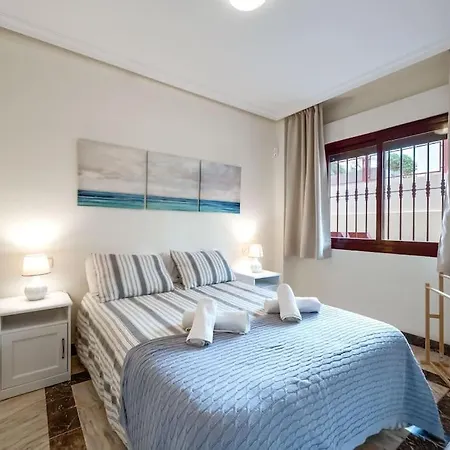 Sol Y Mar Apartment