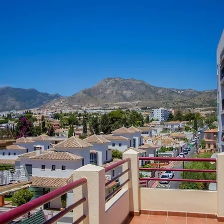 Apartment Sol Y Mar