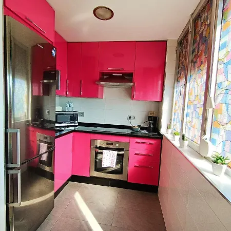 Apartment Sol Y Mar *
