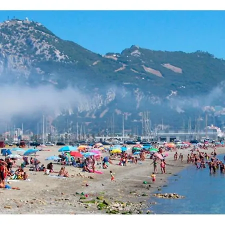 Sol Y Mar