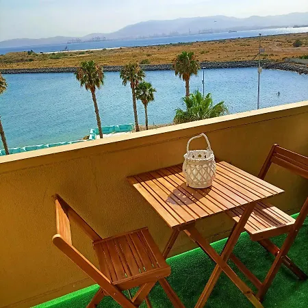 Sol Y Mar Apartment